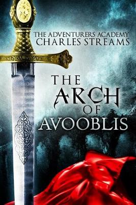 Book cover for The Arch of Avooblis