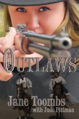 Book cover for The Outlaws