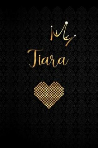 Cover of Tiara