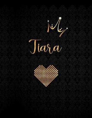 Book cover for Tiara