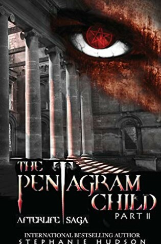 Cover of The Pentagram Child - Part Two
