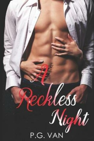 Cover of A Reckless Night