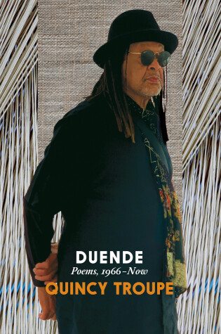 Cover of Duende