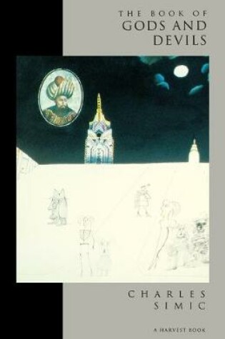 Cover of Book of Gods and Devils