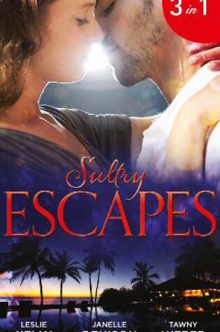 Cover of Sultry Escapes