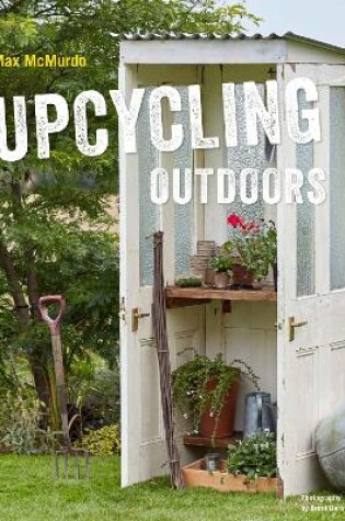 Cover of Upcycling Outdoors