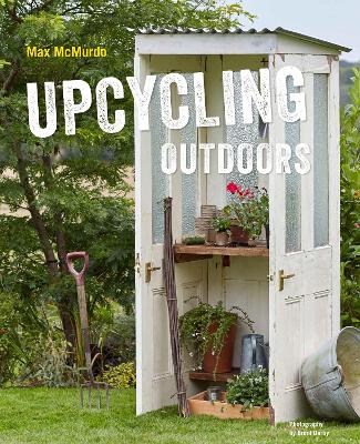 Book cover for Upcycling Outdoors