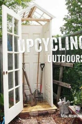 Cover of Upcycling Outdoors