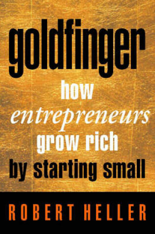 Cover of Naked Entrepreneur Hot to Grow