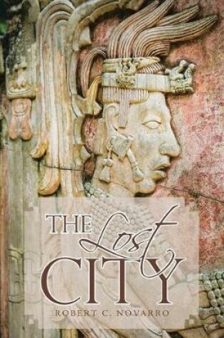 Cover of The Lost City