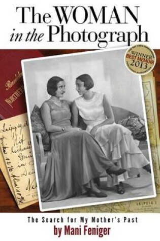 Cover of The Woman in the Photograph