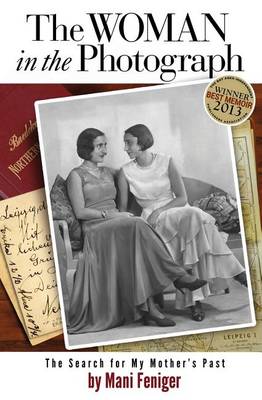 Cover of The Woman in the Photograph