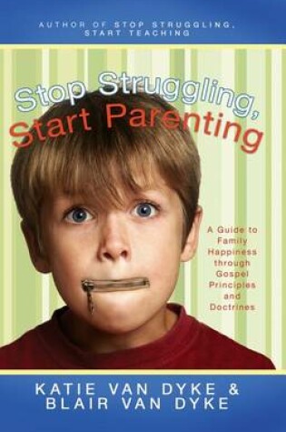 Cover of Stop Struggling, Start Teaching