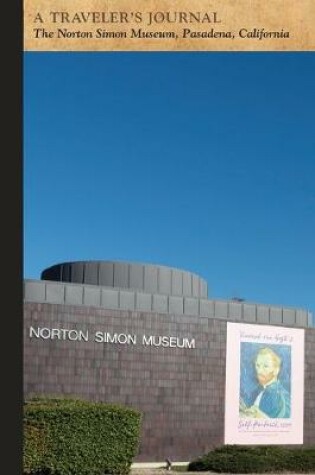 Cover of The Norton Simon Museum, Pasadena, California