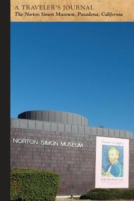 Book cover for The Norton Simon Museum, Pasadena, California