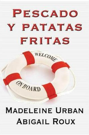 Cover of Pescado y Patatas Fritas
