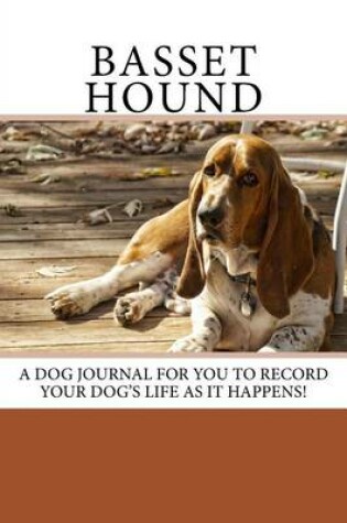 Cover of Basset Hound