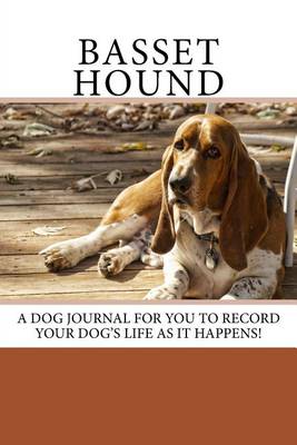 Book cover for Basset Hound