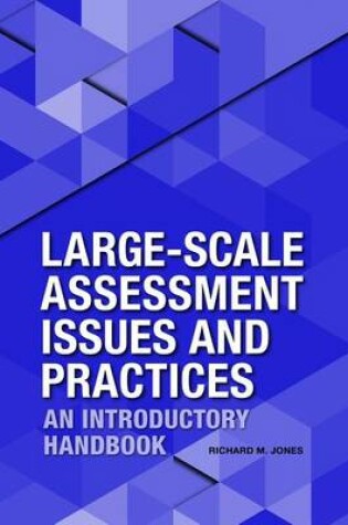 Cover of Large-Scale Assessment Issues and Practices