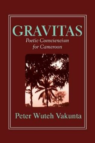 Cover of Gravitas