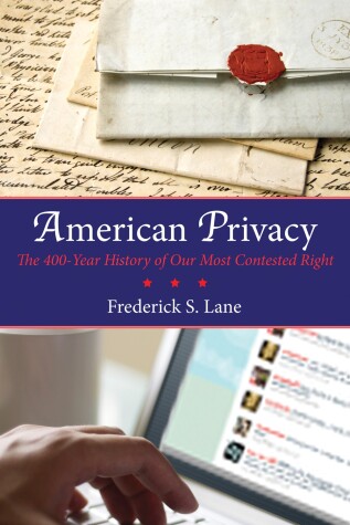 Cover of American Privacy