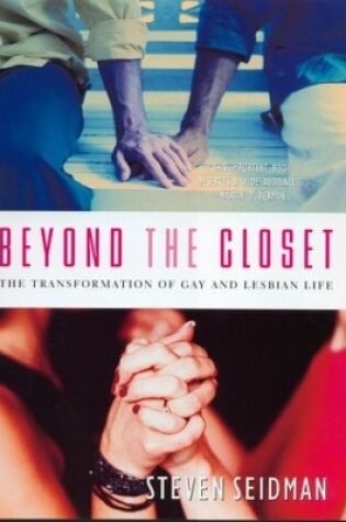 Cover of Beyond the Closet