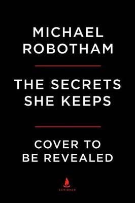 Book cover for The Secrets She Keeps