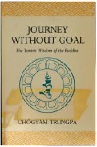 Cover of Journey without Goal