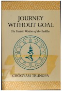 Book cover for Journey without Goal