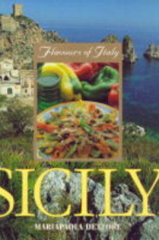 Cover of Sicily