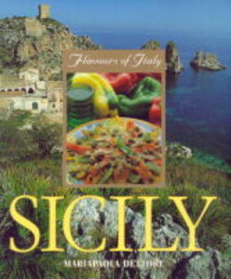 Cover of Sicily