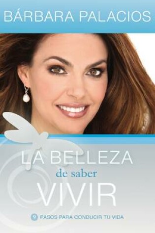 Cover of La Belleza de Saber Vivir