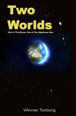 Book cover for Two Worlds