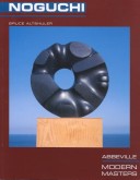 Cover of Isamu Noguchi