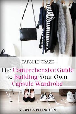 Cover of Capsule Craze