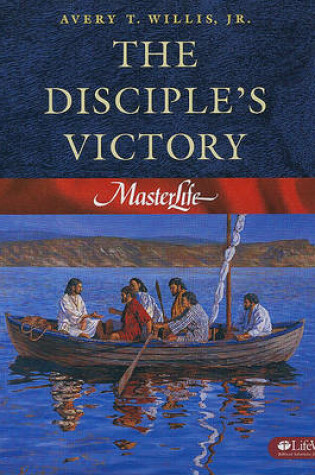 Cover of Masterlife: Disciples Victory