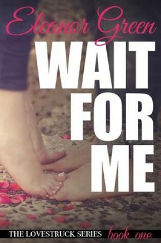 Cover of Wait for Me