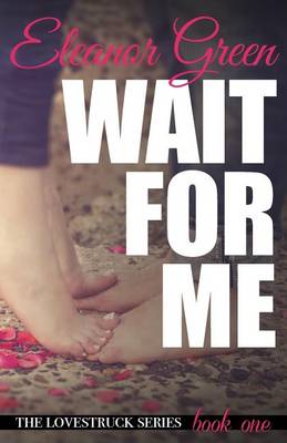 Book cover for Wait for Me