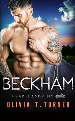 Book cover for Beckham