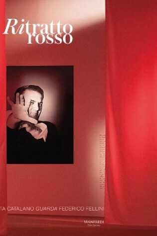 Cover of Ritratto Rosso