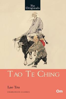 Book cover for The Originals Tao Te Ching