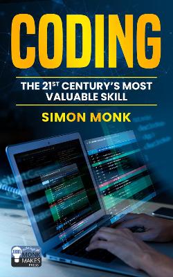 Book cover for Coding