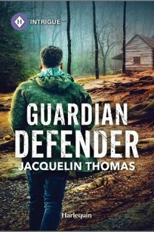 Cover of Guardian Defender