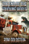 Book cover for The End of the Trucking World