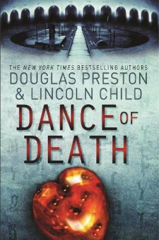 Cover of Dance of Death