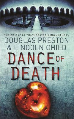 Cover of Dance of Death