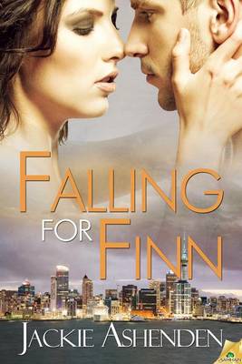 Book cover for Falling for Finn