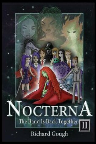 Cover of Nocterna II