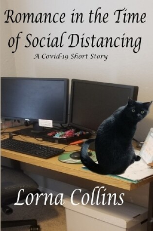 Cover of Romance in the Time of Social Distancing