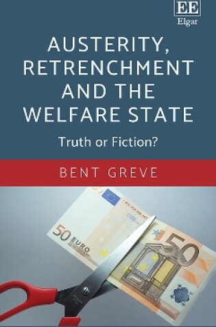 Cover of Austerity, Retrenchment and the Welfare State